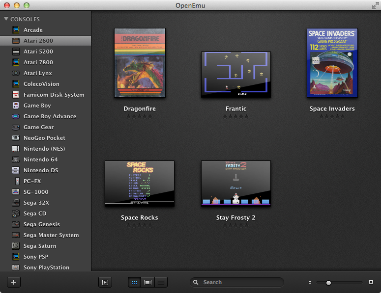 Psx Emulator For Mac El Capitan