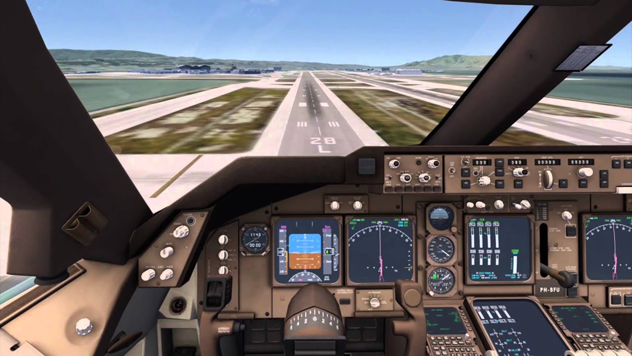 Flight simulators for mac yosemite
